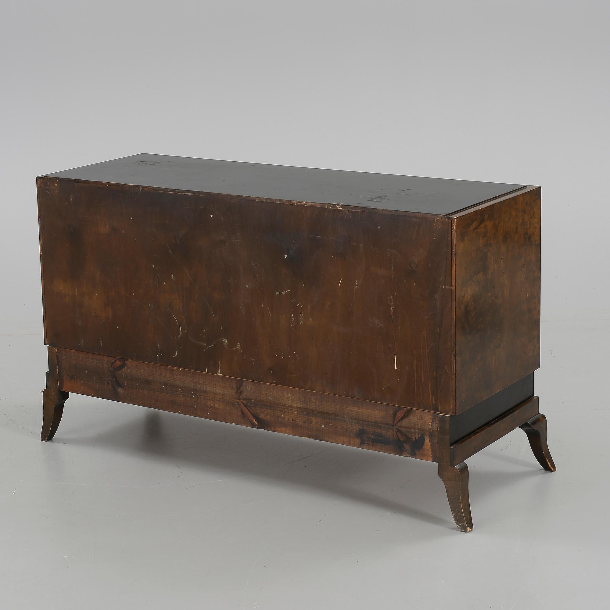 SKÄNK, art deco, 1900-talets andra kvartal.
