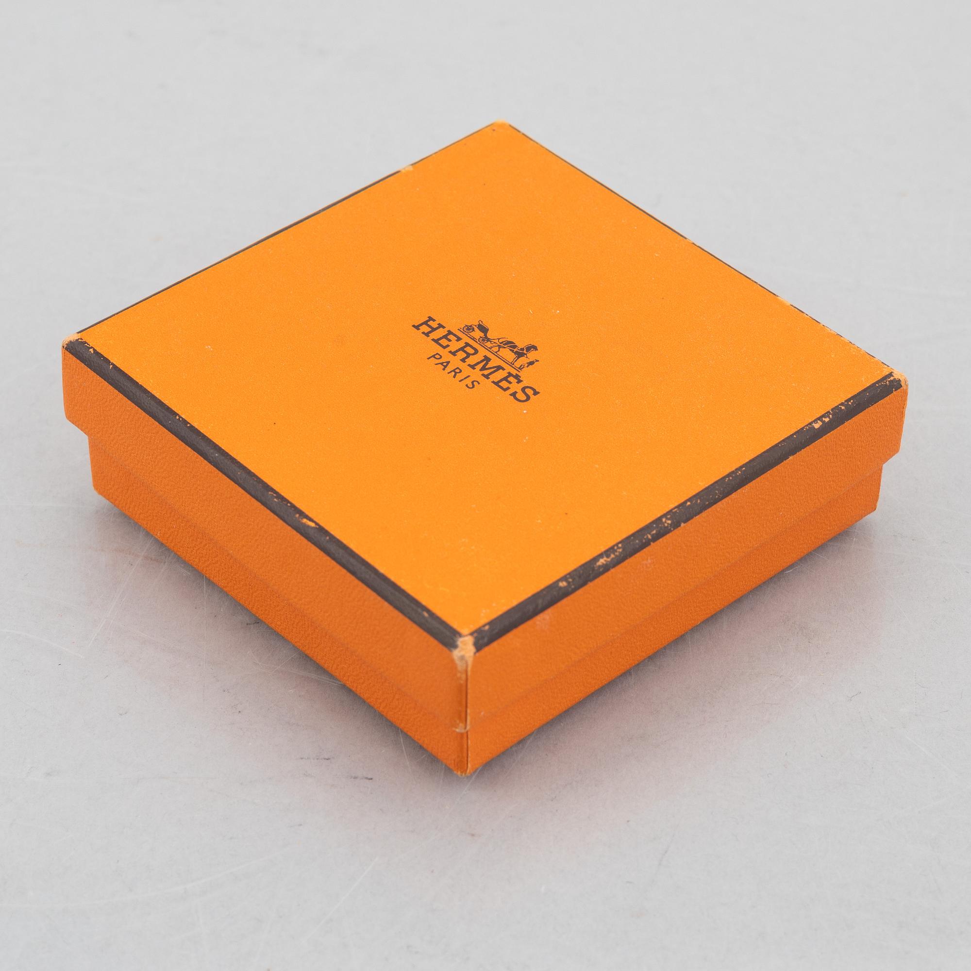 Hermès, bracelet, "Grand Apparat".