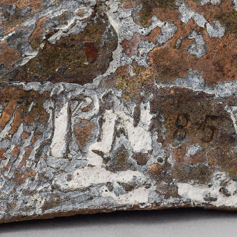 PIRKKO NUKARI, "TAKEOFF".