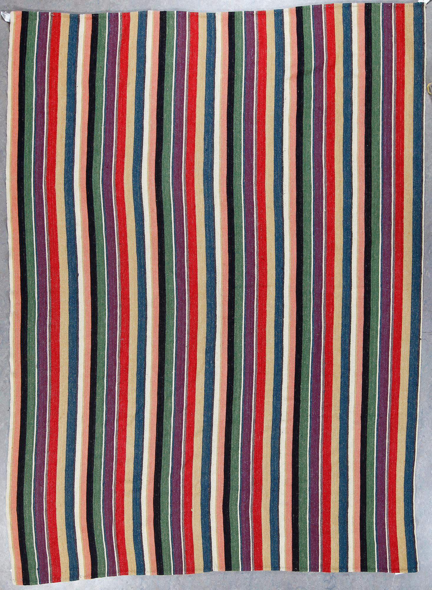 KELIM, Afghanistan, 315X230 cm.