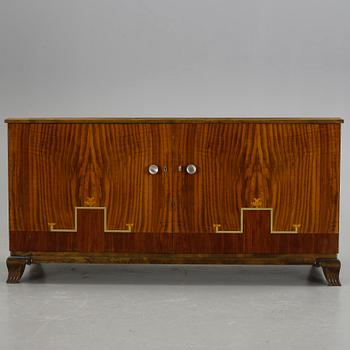 SIDEBOARD, art deco, 1930-/40-talet.