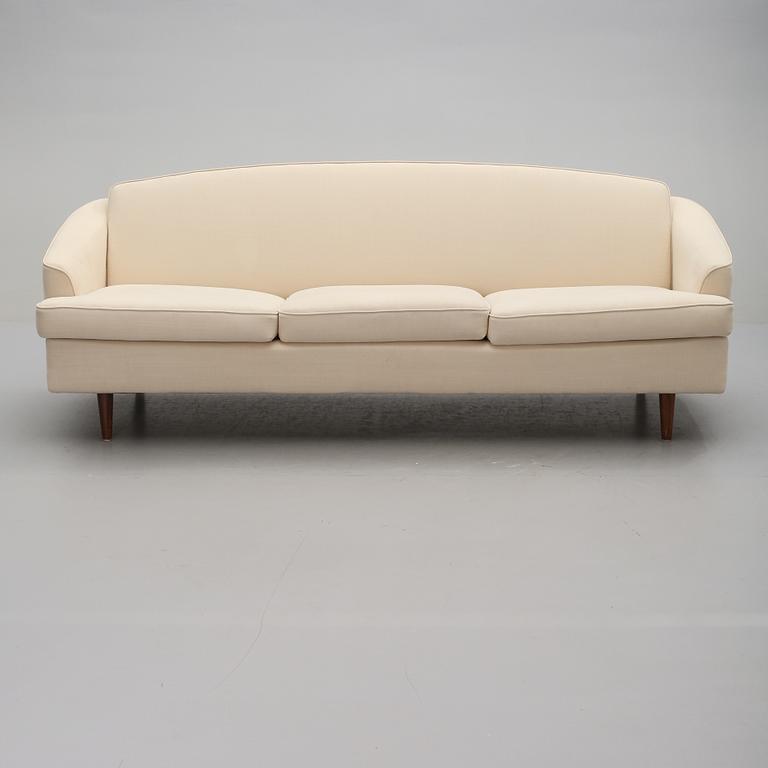 SOFFA, "Saratoga", Dux, 1900-talets tredje kvartal.