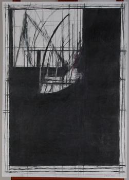 PARTI GRAFIK OCH KONST. Ca 20 delar.