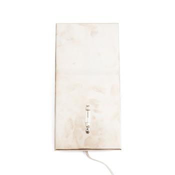 Anders Jansson, a 20th century wall light, design Anders Janson, Sweden.