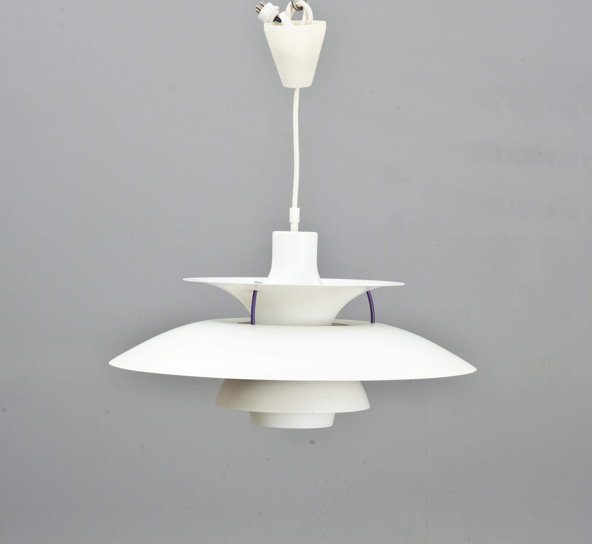 TAKARMATUR, "PH-5", Poul Henningsen, Louis Poulsen.