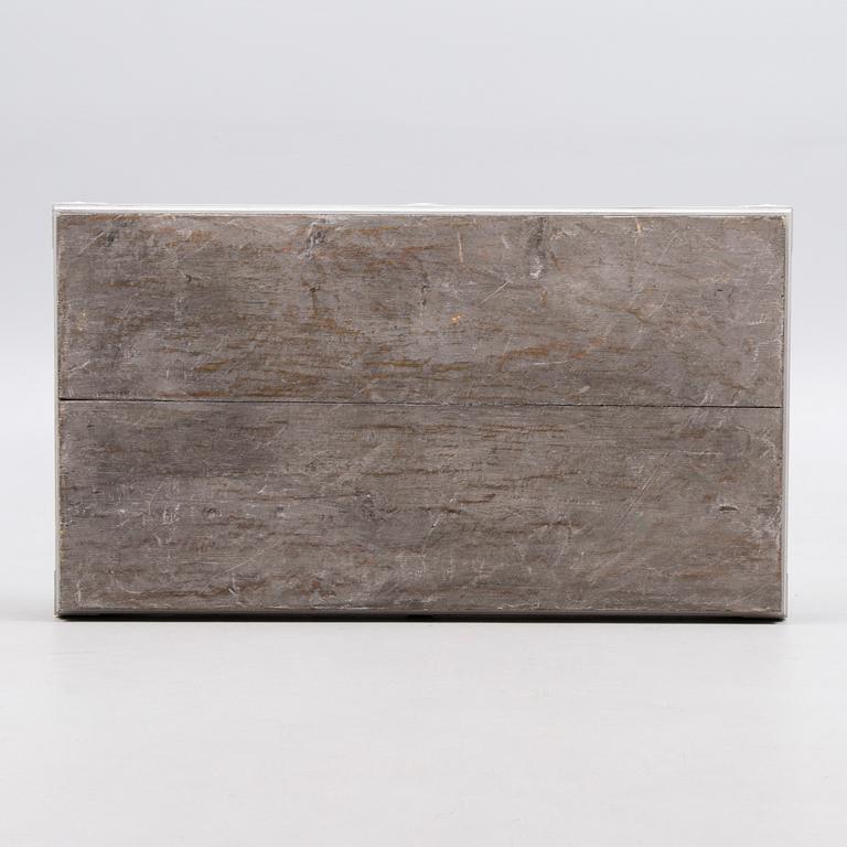 BORD, gustaviansk stil, 1800-talets slut.