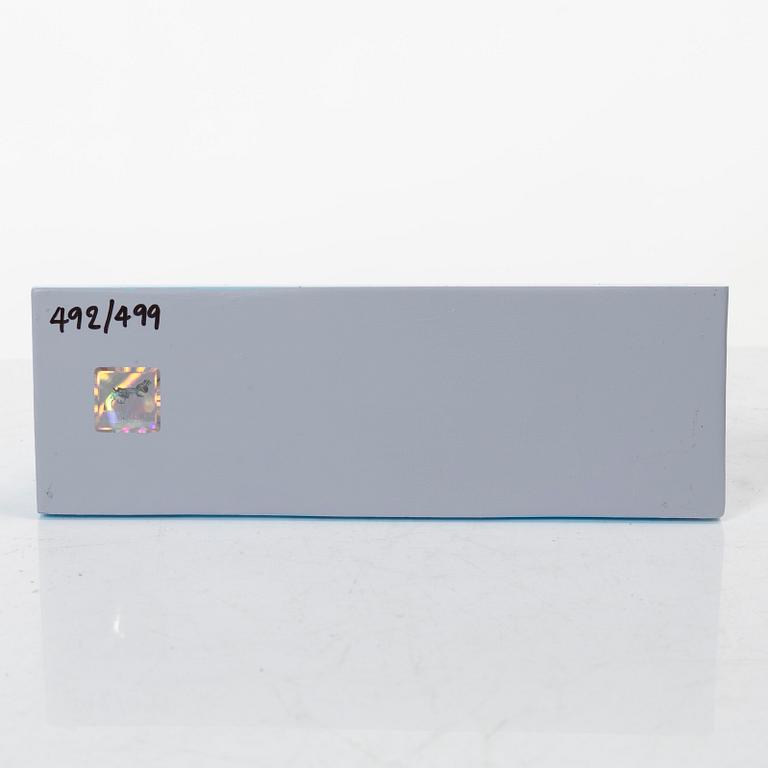 Yoko Ono, Non-Violence Art Project & Yoko Ono, "Imagine".