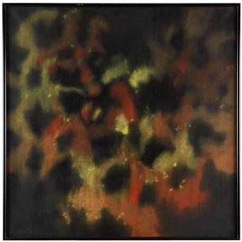 50. Ulrik Samuelson, "Eldflugor".
