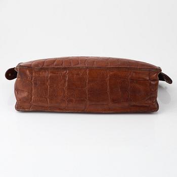 Mulberry, Weekend Bag and Toiletry Bag, vintage.