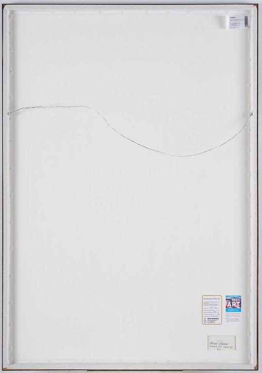 Hasse Persson, "Studio 54", 1977-81.