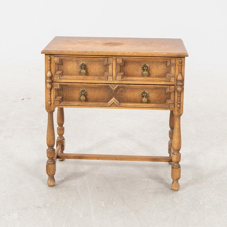 Bestick 80 dlr "Vasa" silver GAB Stockholm 1920-30-tal.