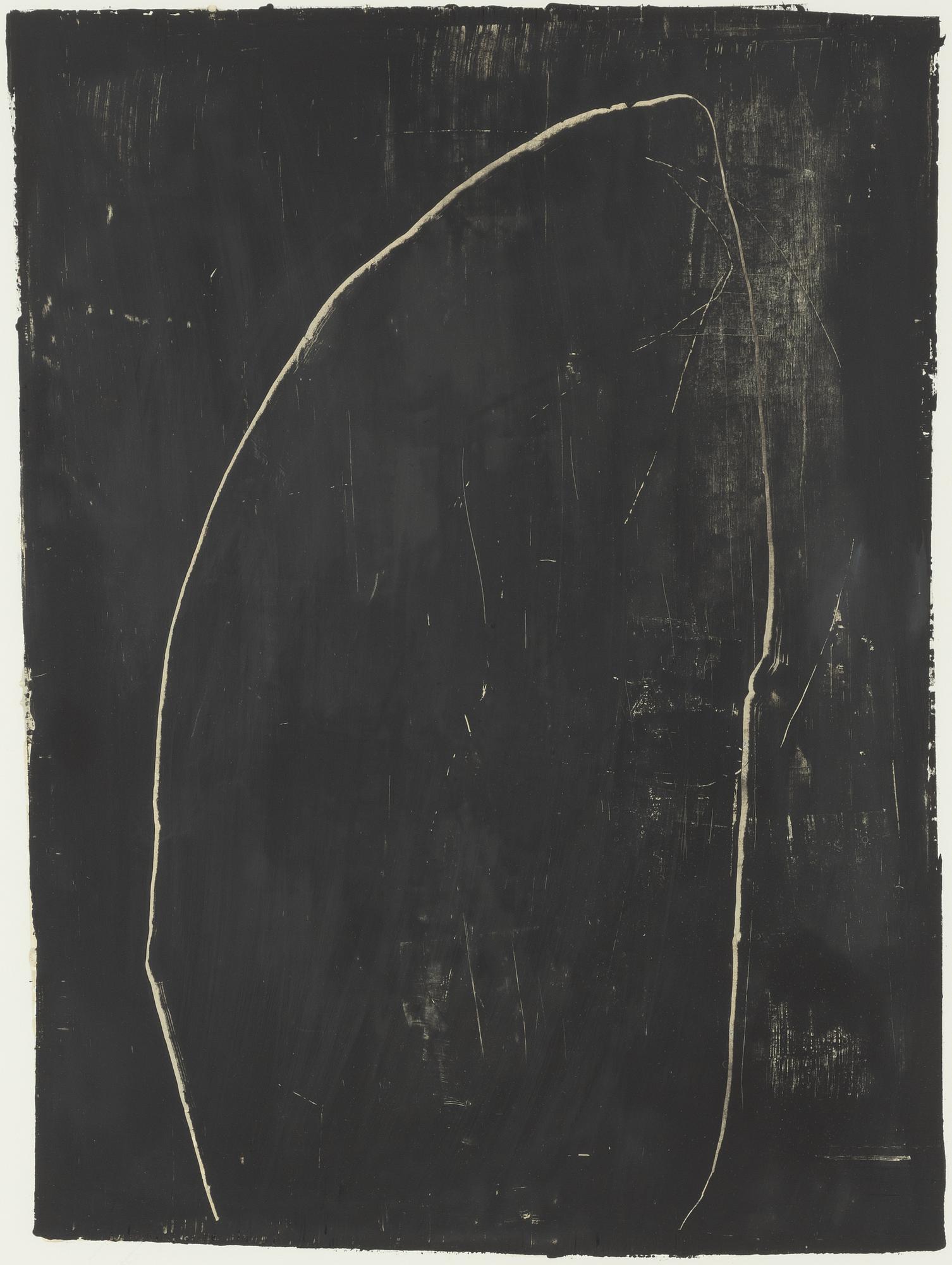 Jake Berthot, 'Drawing'.