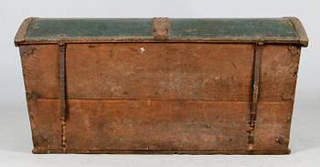 KISTA, allmoge, 1800-tal.