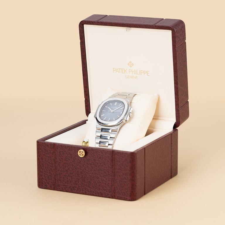 Patek Philippe, Nautilus, ca 1999.