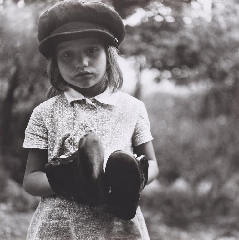 Antanas Sutkus, "Boots, Zarasai, 1972".