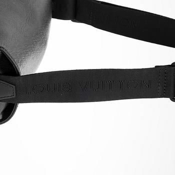 Louis Vuitton, A 'Yaranga' bag.