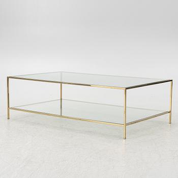 A 'Wing' sofa table, Ruth & Joanna, contemporary.