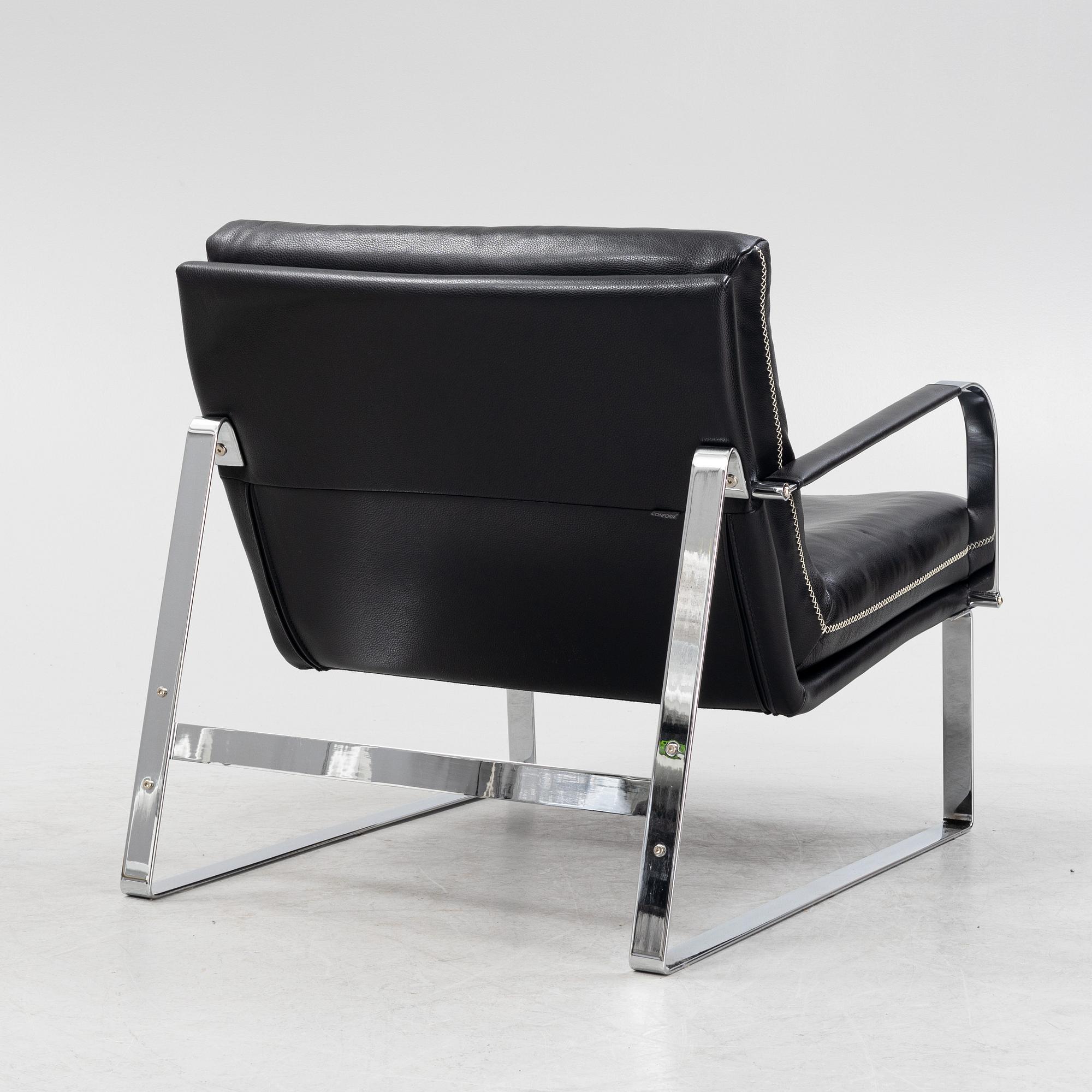 Fåtölj, "Shabby", Conform Collection, 2000-tal.