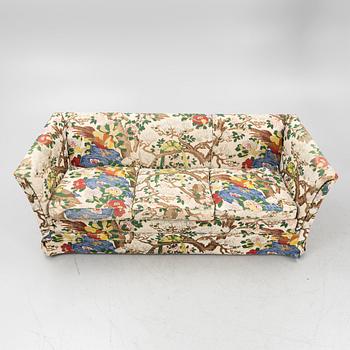 A sofa, second half of the 20th Century.