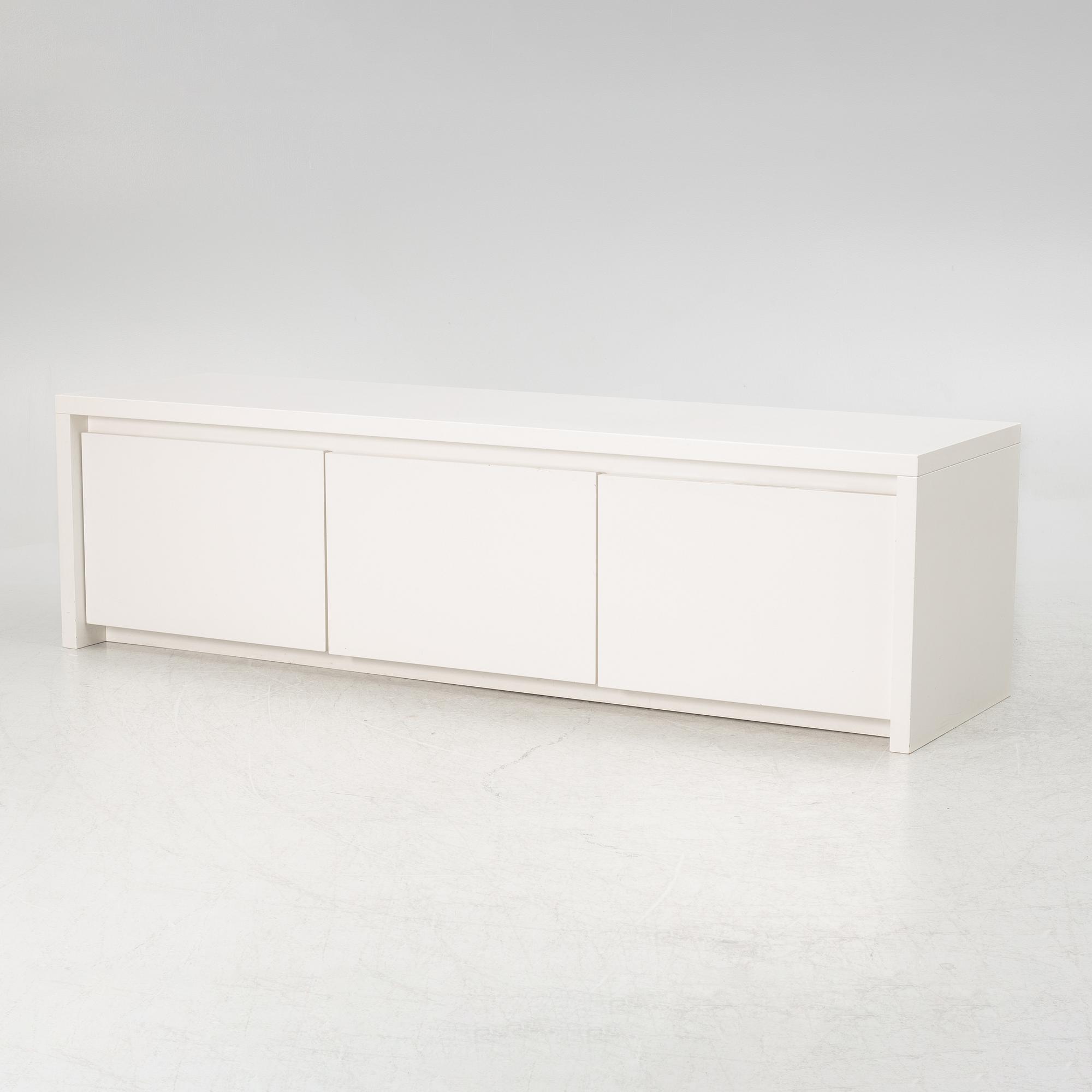 Claesson Koivisto Rune, a 'Unit 3' sideboard, Asplund.