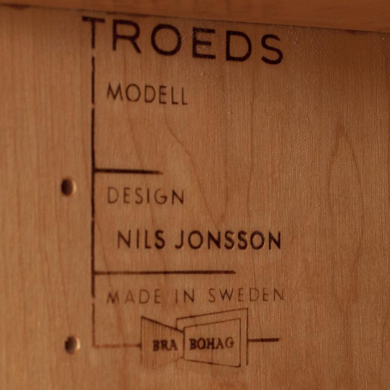 SIDEBOARD, "Arild", Nils Jonsson, Troeds, 1900-talets andra hälft.