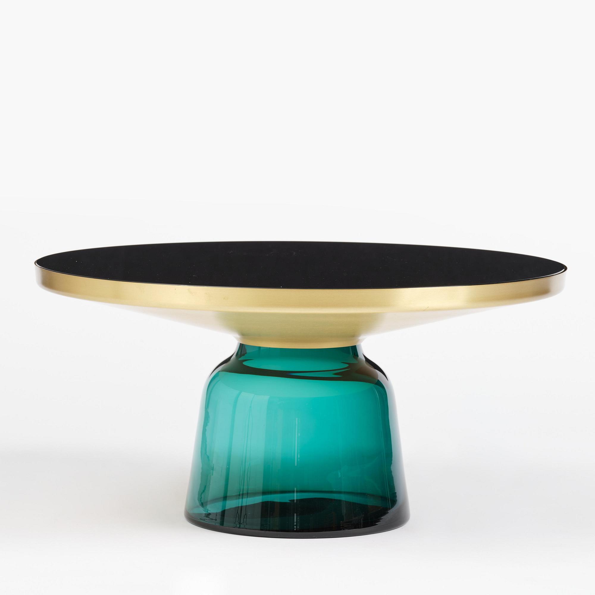 Sebastian Herkner, a "Bell Coffee Table", ClassiCon, Germany, post 2012.