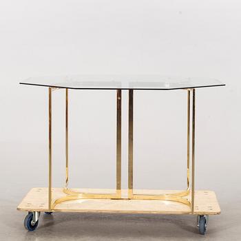 MATBORD, 1970/80-tal.