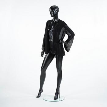 AFTONJACKA, 1920/30-tal.