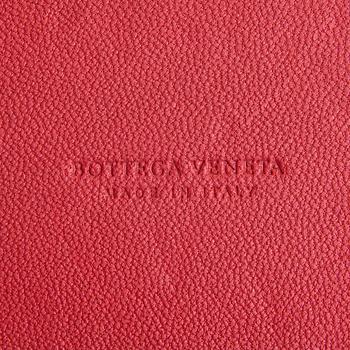 Bottega Veneta, A Double Zip 'Nodini' Bag.