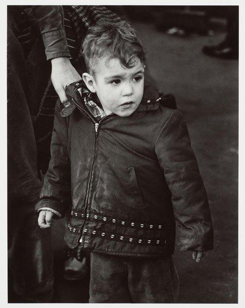 "Jubileumspärm Fotografi Centrum Stockholm 1985".