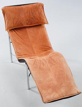 A 1980/90s lounge chair by Tord Björklund, model "Skye", Ikea.