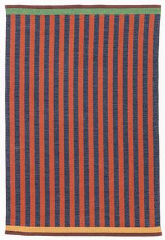 Matta, "Arkad", Kasthall, ca 199 x 133 cm.