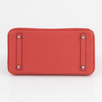 Hermès, bag, "Birkin 30", 2016.