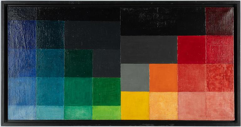 Gert Marcus, "Serra de la Madone".