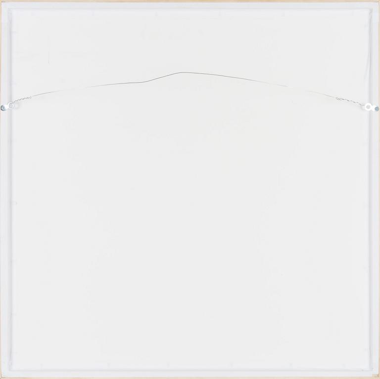 Lars-Gunnar Nordström, Sommitelma.