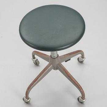 PALL, industri, Verkstads AB Lindqvist, Motala, 1900-talets mitt. Etikettmärkt.