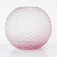 Carina Seth Andersson, vase, "Dew", Svenskt Tenn Company.