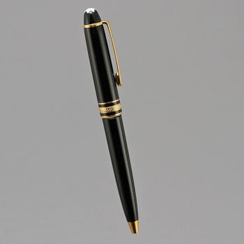 BLÄCKPENNA, "Mozart", Mont Blanc, 1900/2000-tal.