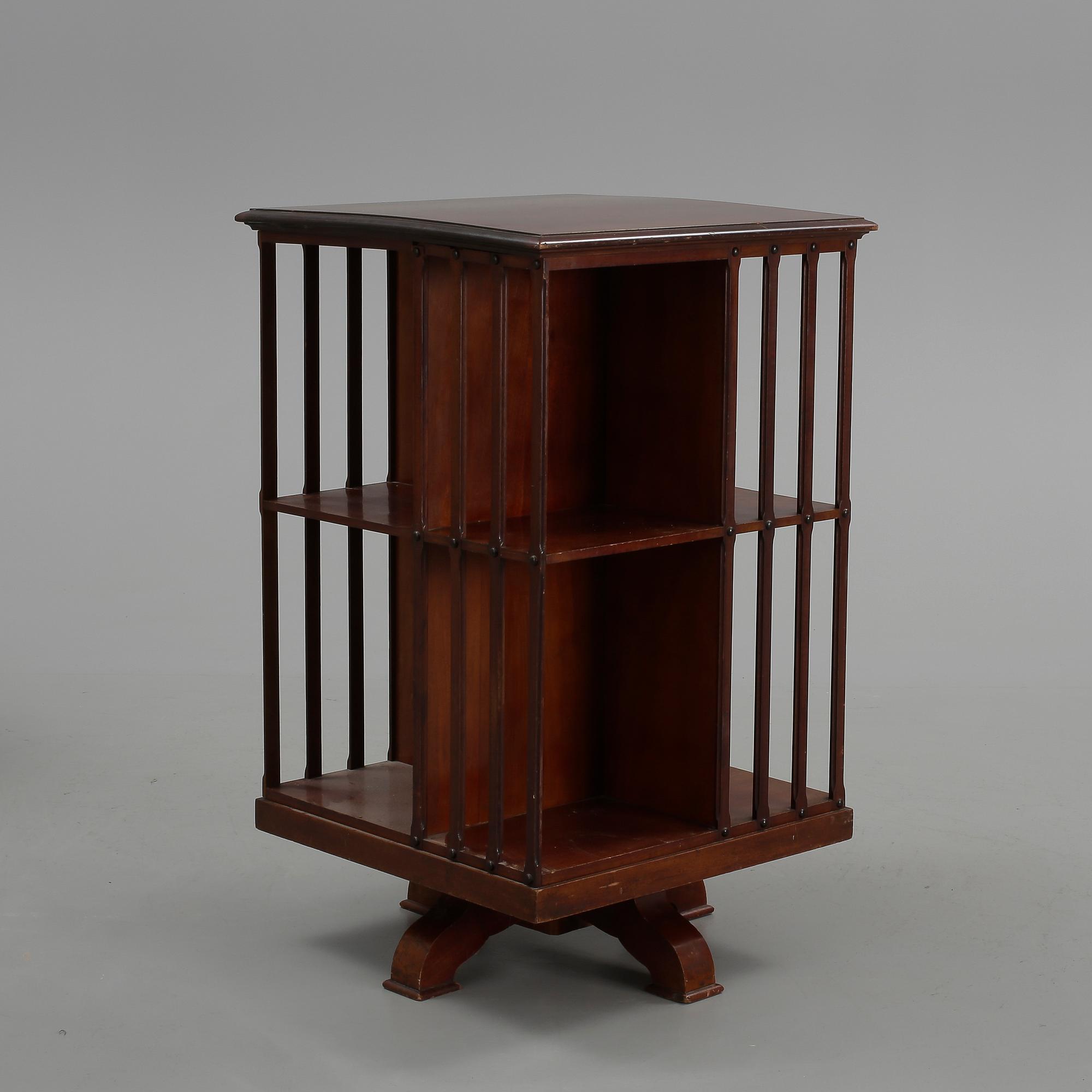 BOKSNURRA, 1900-tal.