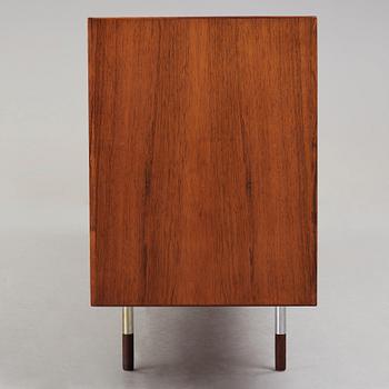 Arne Vodder, a rosewood sideboard, "29A", for Sibast, Denmark 1960's.