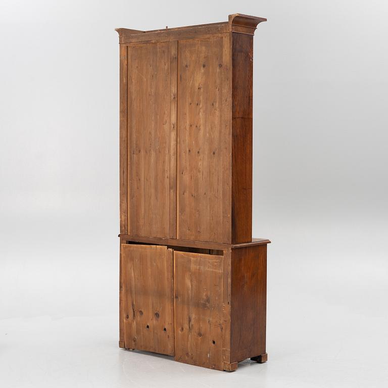 A cabinet, second half of the 19th Century.