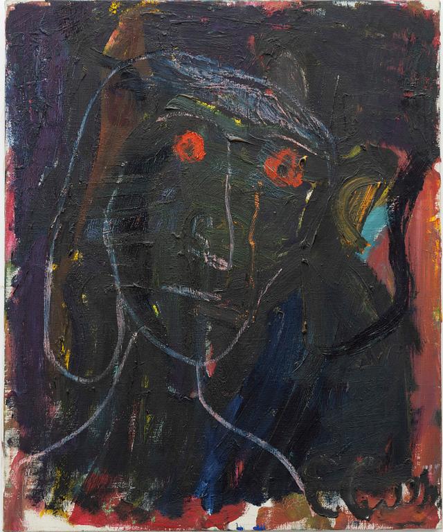 Erland Cullberg, "Ansikte".