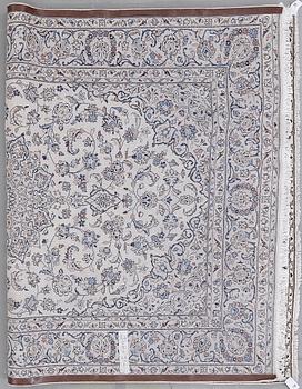 MATTA, Keshan. Ca 310x200 cm.