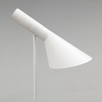 GOLVLAMPA, "AJ", Arne Jacobsen, Louis Poulsen, 1900-talets senare del.