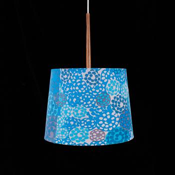 TAKLAMPA, Uno och Östen Kristiansson, Luxus, 1960-tal.