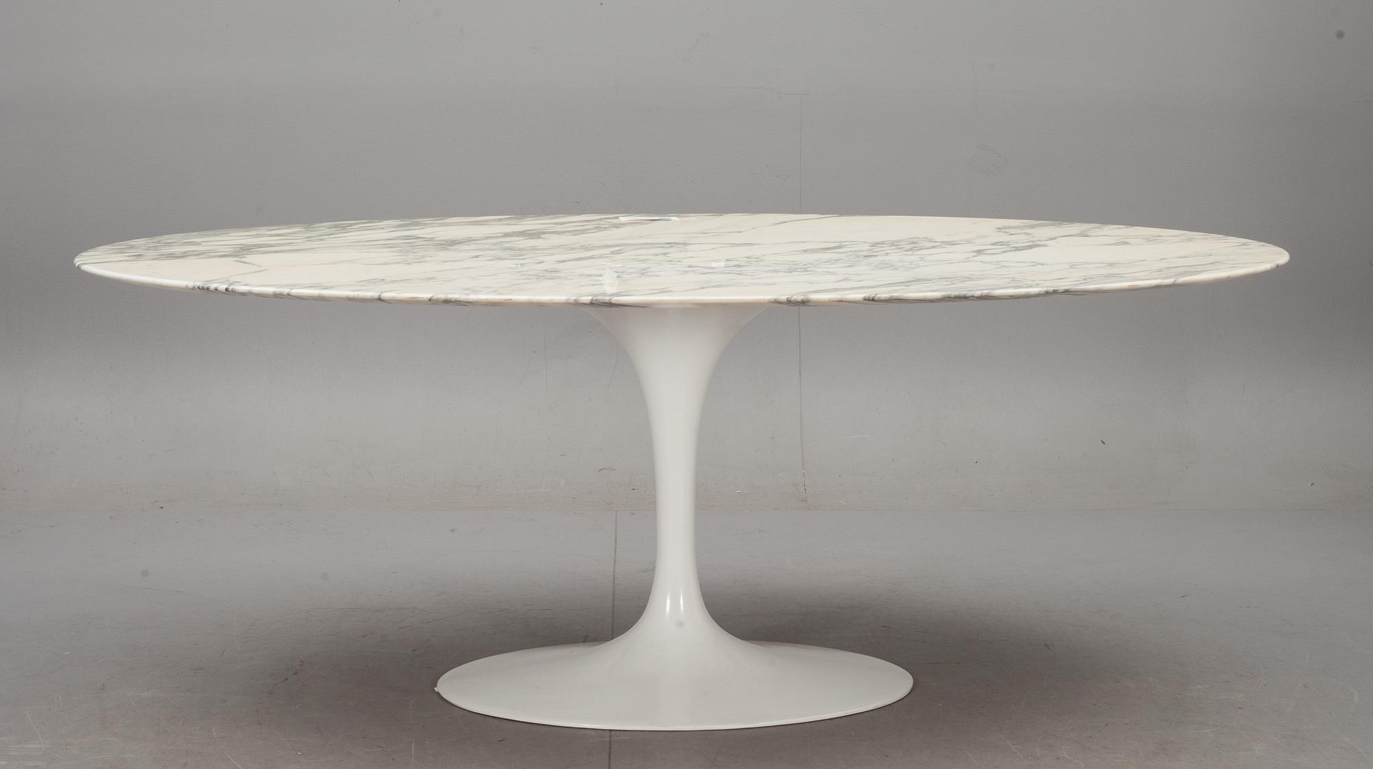 BORD, 1900-talets andra hälft.