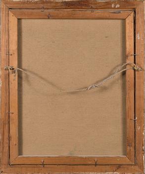 Magnus Enckell, "The park of Vääksy".