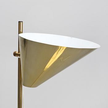 GOLVLAMPA, Hans-Agne Jakobsson, Markaryd. 1960/70-tal.