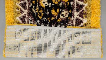 RYA, ylle, Finland 1960-70-tal.