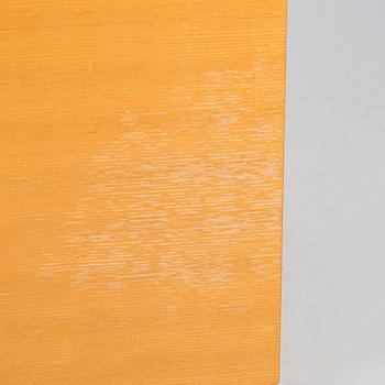 Alvar Aalto, sohvapöytä, malli MX800B, Artek 1960-luku.